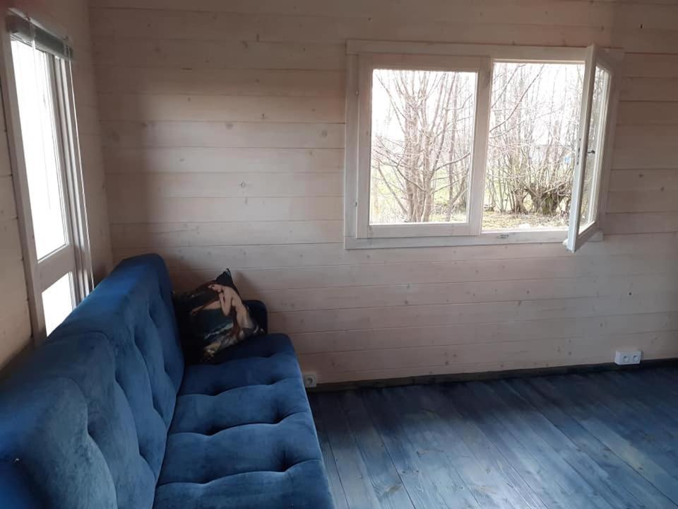 Kiszkowianka Domki Skrzeszewo  Dış mekan fotoğraf
