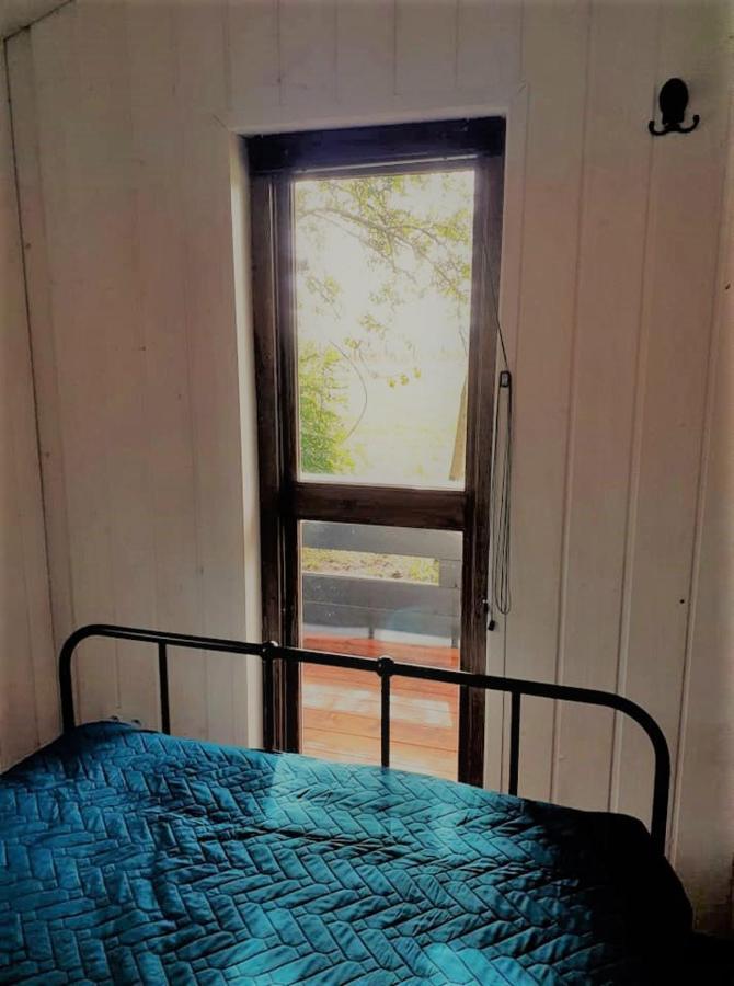 Kiszkowianka Domki Skrzeszewo  Dış mekan fotoğraf